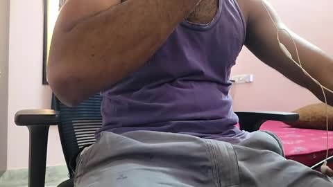 Snapshot of yoyostar chatting on 06-06-26, 05:56 Naughty Santa online show from 06-06-26, 05:56