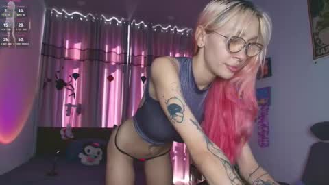 Snapshot of yozunaa chatting on 03-23-26, 08:29 yozunaa online show from 03-23-26, 08:29