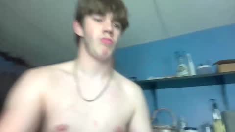 YoungPhysique05 online show from 09-28-25, 08:03