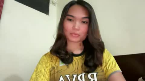 Snapshot of yrdrmgrl_jennie26 chatting on 09-20-25, 05:03 yrdrmgrl_jennie26 online show from 09-20-25, 05:03