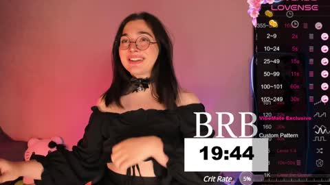 Ysabell online show from 12-17-24, 11:39