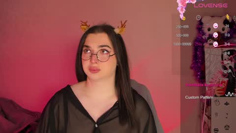 Ysabell online show from 12-18-24, 11:13