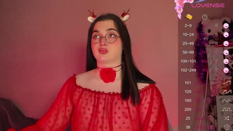 Ysabell online show from 12-19-24, 11:07