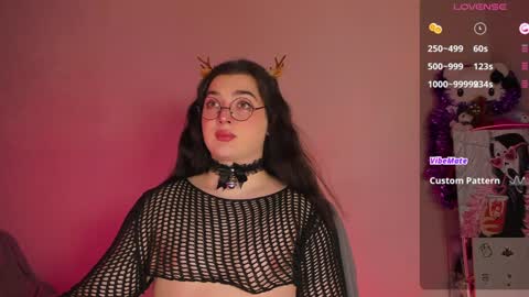 Ysabell online show from 12-23-24, 05:28