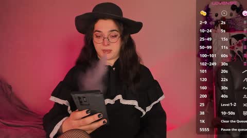 Ysabell online show from 01-05-25, 11:59