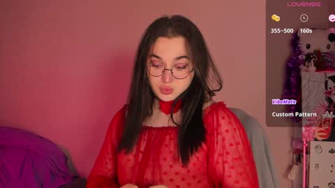 Ysabell online show from 01-08-25, 09:10