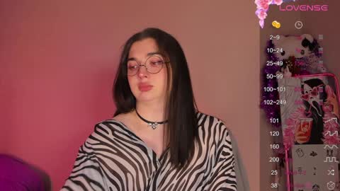 Ysabell online show from 01-08-25, 06:52