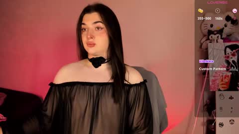 Ysabell online show from 03-05-25, 10:22