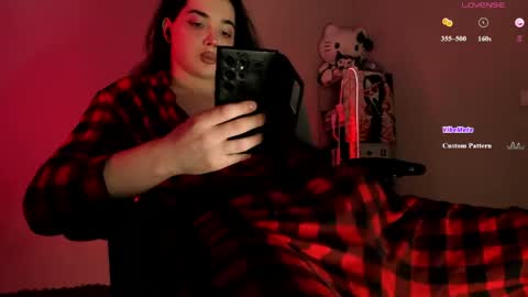 Snapshot of ysabell_viveris chatting on 05-08-26, 03:28 Ysabell online show from 05-08-26, 03:28