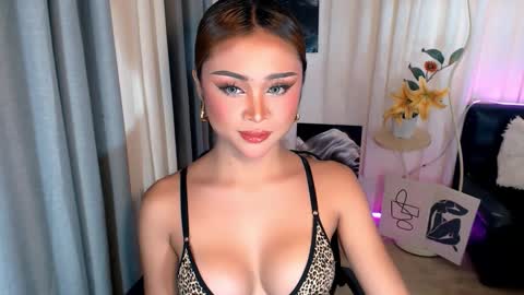 ysabellefox online show from 03-24-26, 08:41