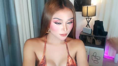 Snapshot of ysabellefox chatting on 06-21-26, 10:07 ysabellefox online show from 06-21-26, 10:07