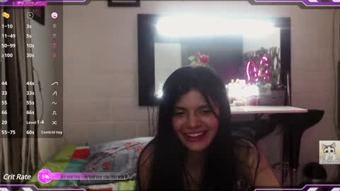 Lilith online show from 12-11-24, 01:39