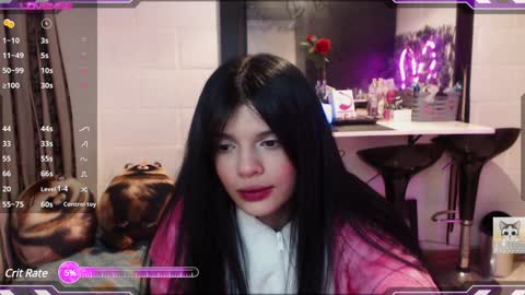 Lilith online show from 12-15-24, 10:39