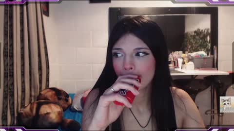 Lilith online show from 01-28-25, 06:17