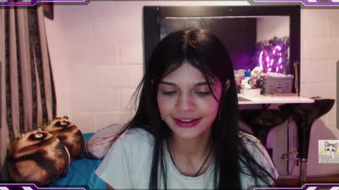 Lilith online show from 02-05-25, 02:16