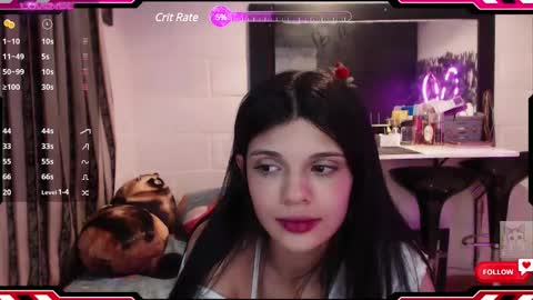 Lilith online show from 02-26-25, 09:27