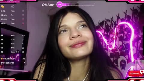 Lilith online show from 03-08-25, 01:25