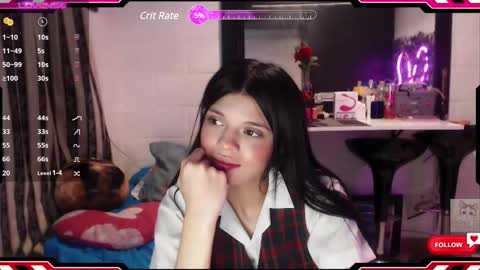 Lilith online show from 03-11-25, 09:45