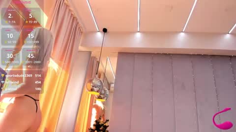 Snapshot of yssaacher chatting on 02-09-25, 09:58 Crazy P online show from 02-09-25, 09:58