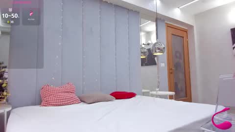 Snapshot of yssaacher chatting on 02-28-25, 06:54 Crazy P online show from 02-28-25, 06:54