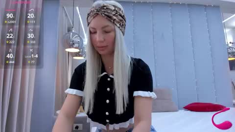 Snapshot of yssaacher chatting on 03-01-25, 07:30 Crazy P online show from 03-01-25, 07:30