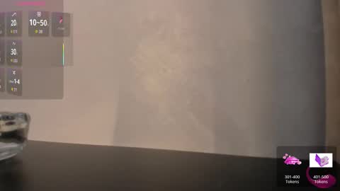 Snapshot of yssaacher chatting on 09-18-25, 05:53 Crazy P online show from 09-18-25, 05:53