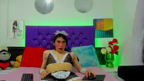 yu_yang69 online show from 02-09-26, 07:40