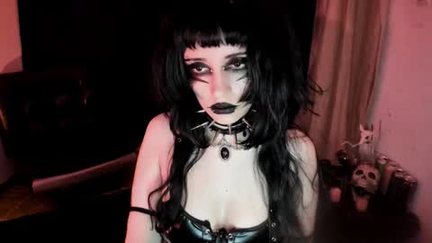 Yue Eclipsa online show from 02-01-26, 04:33