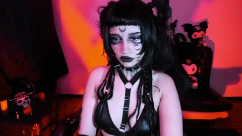 Snapshot of yueeclipsa chatting on 04-07-26, 05:08 Yue Eclipsa online show from 04-07-26, 05:08