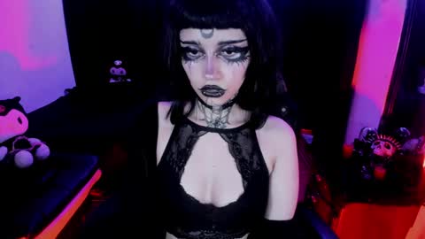 Snapshot of yueeclipsa chatting on 04-17-26, 05:32 Yue Eclipsa online show from 04-17-26, 05:32