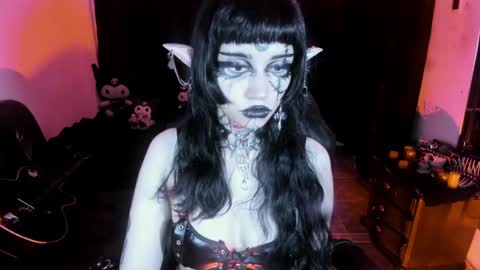 Snapshot of yueeclipsa chatting on 04-29-26, 05:44 Yue Eclipsa online show from 04-29-26, 05:44