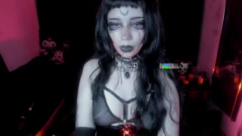 Snapshot of yueeclipsa chatting on 05-05-26, 04:42 Yue Eclipsa online show from 05-05-26, 04:42