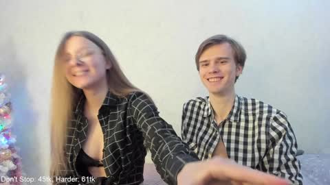 Yue Lang and Samm online show from 12-29-24, 08:04