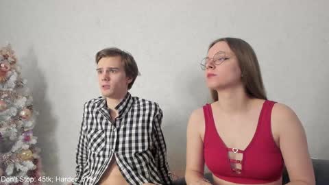 Yue Lang and Samm online show from 12-30-24, 08:04