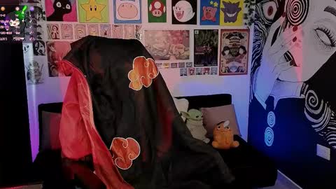    rawr   Anne Independent model      online show from 09-10-25, 09:26