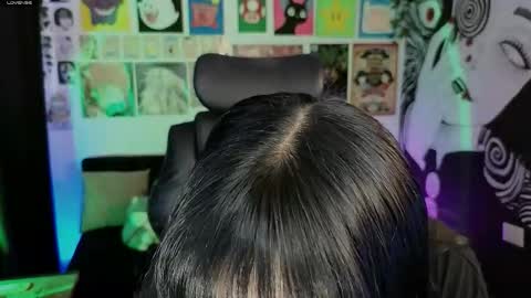    rawr   Anne Independent model      online show from 02-26-26, 09:47