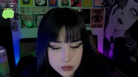    rawr   Anne Independent model      online show from 03-12-26, 10:05