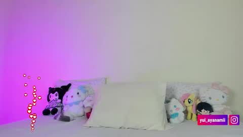 Snapshot of yui_ayanami chatting on 09-10-25, 02:33 Yui 3 online show from 09-10-25, 02:33