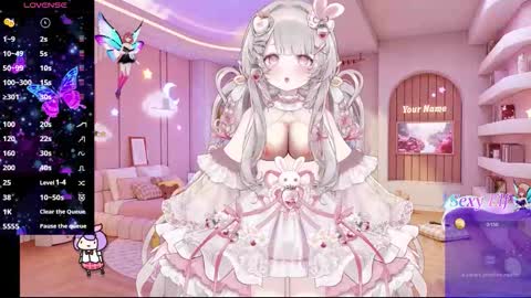 yuki_hentai online show from 02-12-26, 11:22