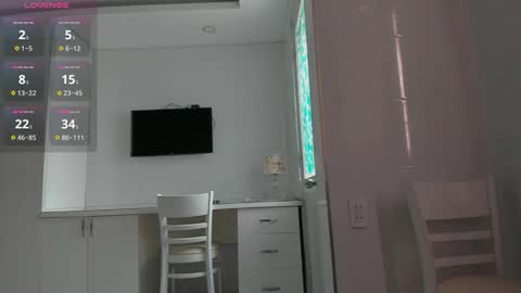 Snapshot of yuki_mii chatting on 10-10-25, 01:59 Yuki online show from 10-10-25, 01:59