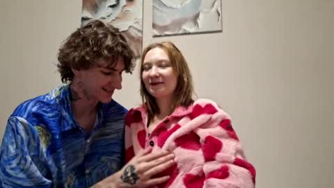 Annie and Dee online show from 05-02-26, 12:32