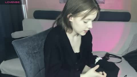 YukiShine online show from 05-04-26, 10:22