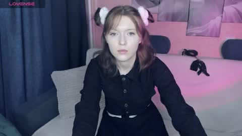 YukiShine online show from 05-11-26, 01:06
