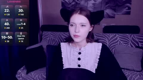 YukiShine online show from 06-09-26, 01:01