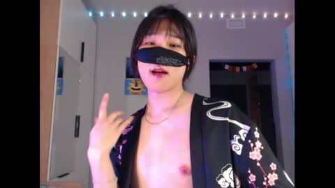 Makima online show from 02-12-25, 07:44