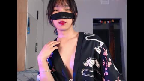 Makima online show from 02-14-25, 06:56