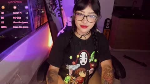 YUKO online show from 09-24-25, 01:31