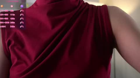 Snapshot of yukorengel chatting on 04-15-26, 01:29 Grace online show from 04-15-26, 01:29
