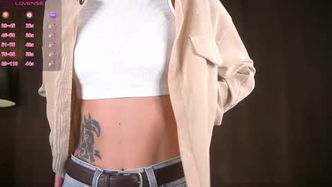 Snapshot of yukorengel chatting on 04-22-26, 01:23 Grace online show from 04-22-26, 01:23