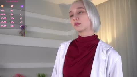 Snapshot of yukorengel chatting on 04-24-26, 01:13 Grace online show from 04-24-26, 01:13